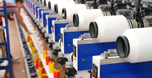 国内服装业回流中西部 应对东南亚产业链短板的新路径