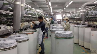 高层视野与系统思维 推动纺厂劳动保护用品生产创新之路