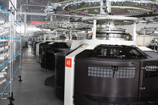 新时代新作为新篇章 江苏盐城现代高端纺织产业园挺起高质量发展脊梁，聚焦劳动保护用品生产