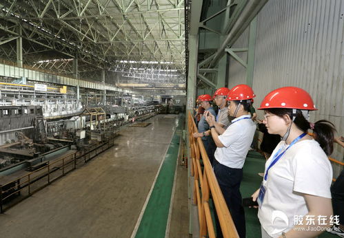 产城融合新范式 鲁宝钢管的绿色制造与劳动保护协同发展之路