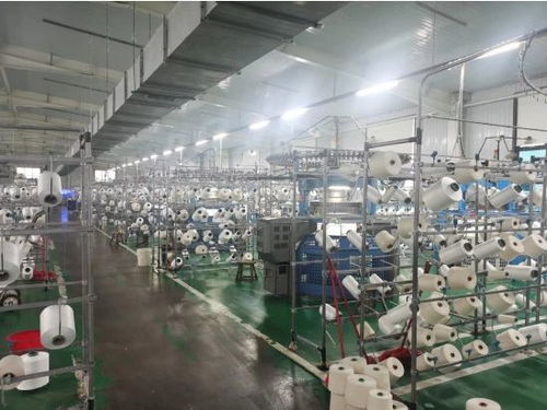 高阳县瑞春纺织 打造产业用纺织制成品制造的产业集群新窗口