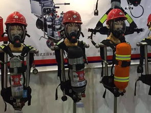 劳保会大幕开启，首日人财两旺 劳动保护用品生产行业迎来新机遇