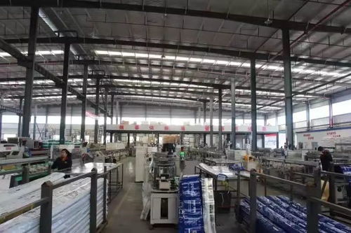 浏阳经开区补链条聚集群，打造劳保用品产业链新格局